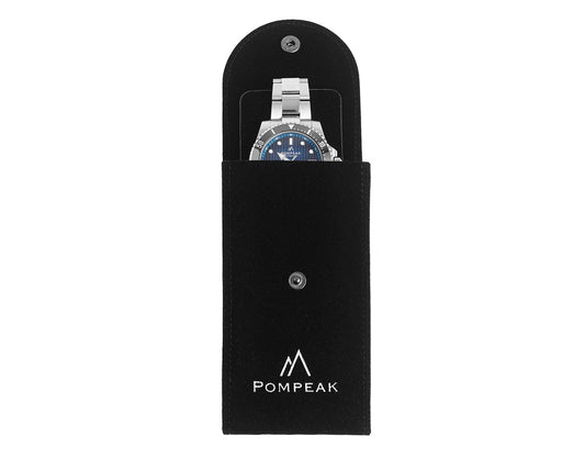 Watch Travel Pouch