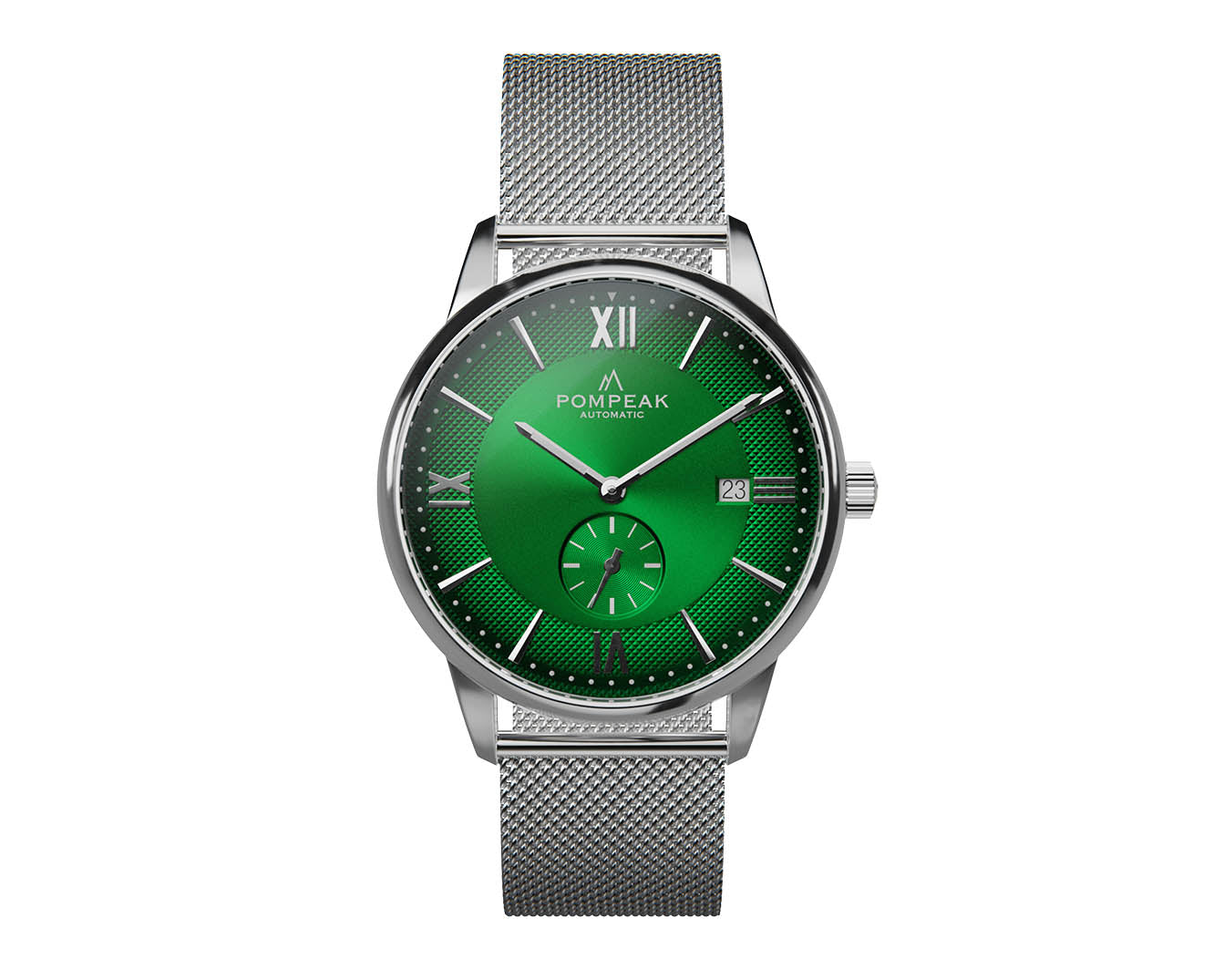 316L Milanese Mesh