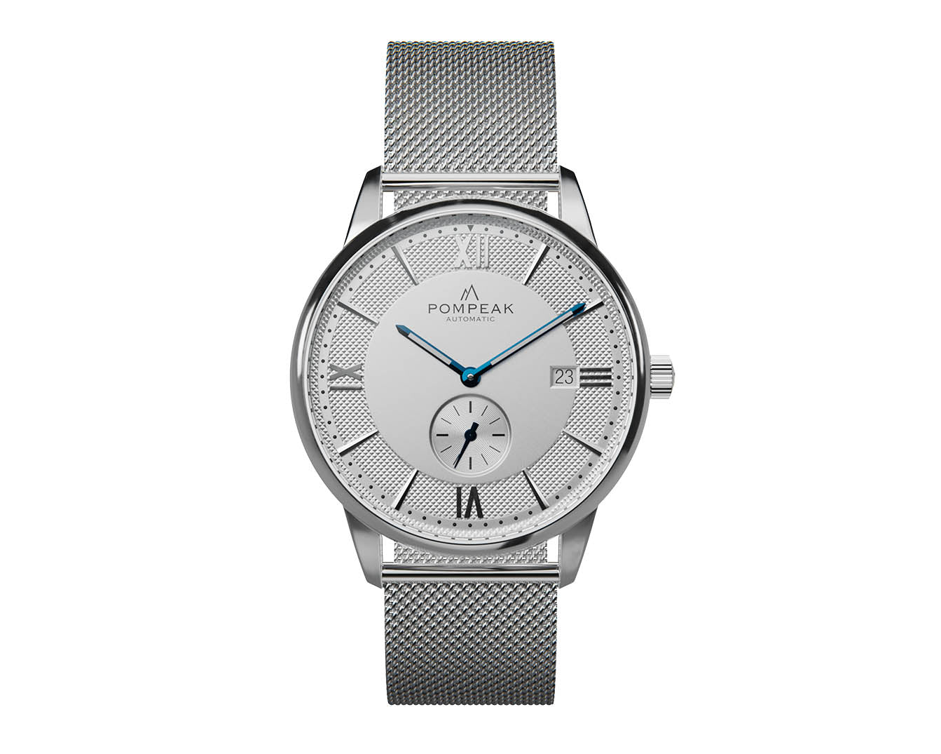 316L Milanese Mesh