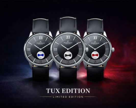 Mallory: Tux (Limited Edition)