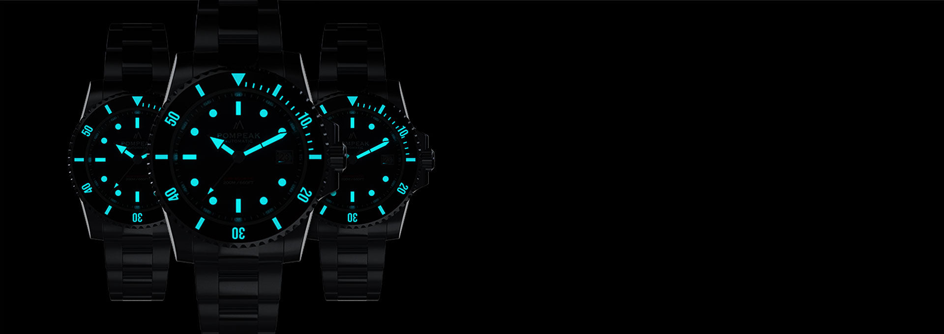 Pompeak Watches Sub Aquatic Lume Web Header Image.jpg__PID:4f667c31-6288-46c0-922e-d3d7b14cfc98