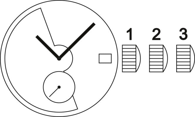 Simplified Movement Operations