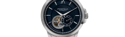 Gentlemen's Classic Navy