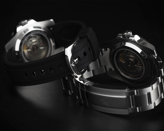 20mm Straps
