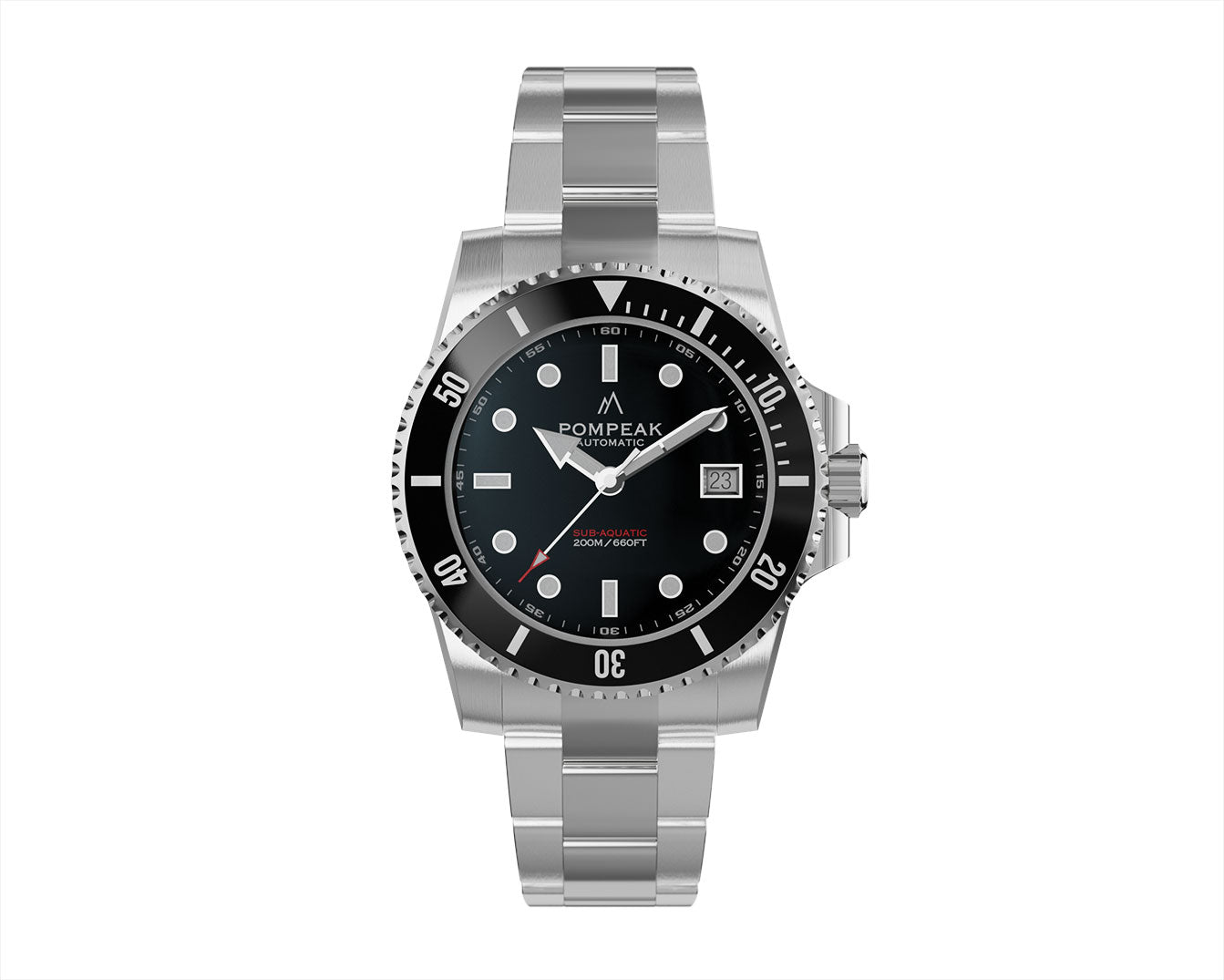 Sub-Aquatic (Night Edition)