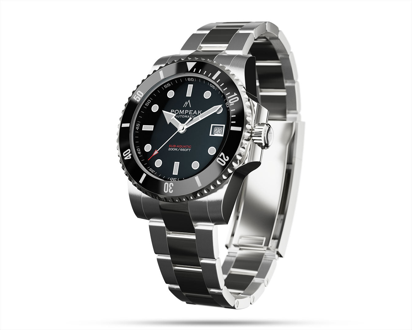 Sub-Aquatic (Night Edition)