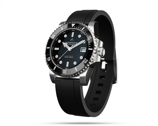 Sub-Aquatic (Night Edition)