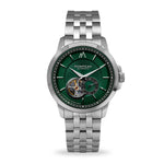 Gentlemen's Classic: British Racing Green