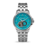 Gentlemen's Classic: Sky Blue