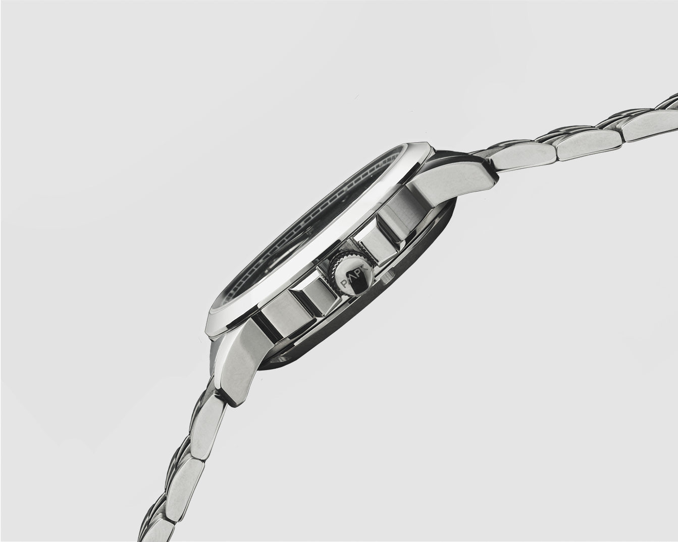 Gentlemen's Classic: Wonky Panda