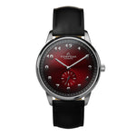 Mallory: Arabic Cherry