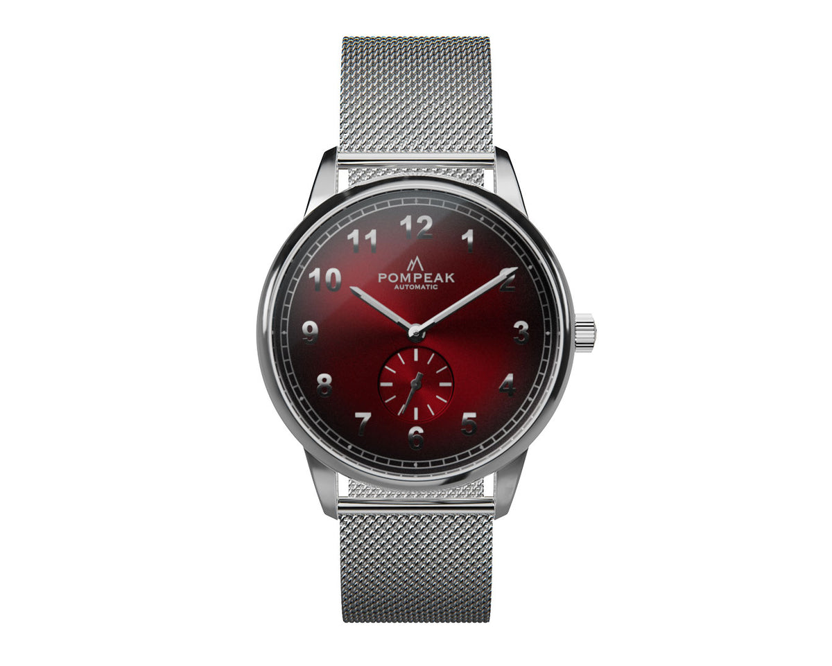 316L Milanese Mesh