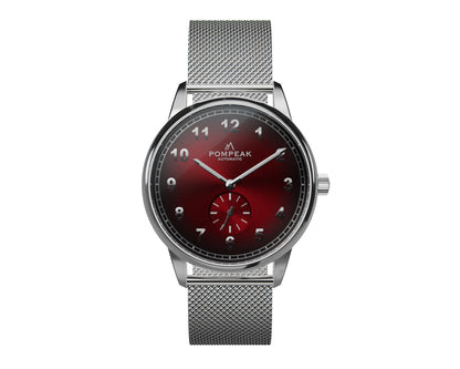 316L Milanese Mesh