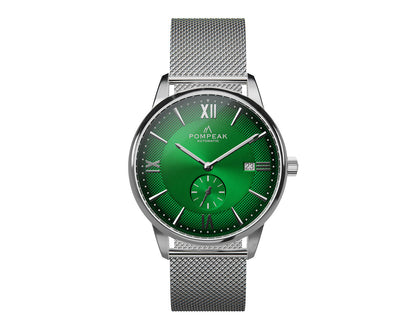 316L Milanese Mesh