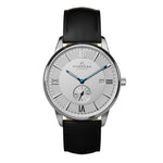 Mallory: Timeless White