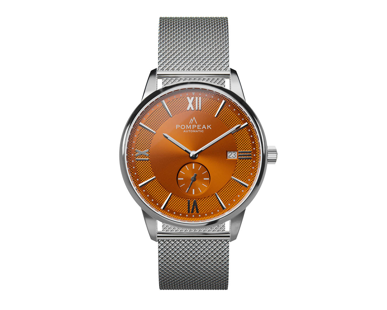 316L Milanese Mesh