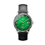 Mallory: British Racing Green