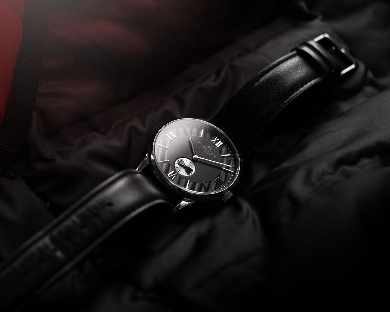 Mallory: Tux (Limited Edition)