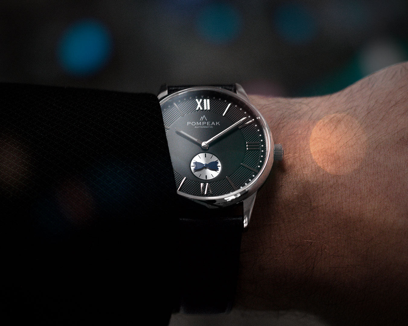 Mallory: Tux (Limited Edition)