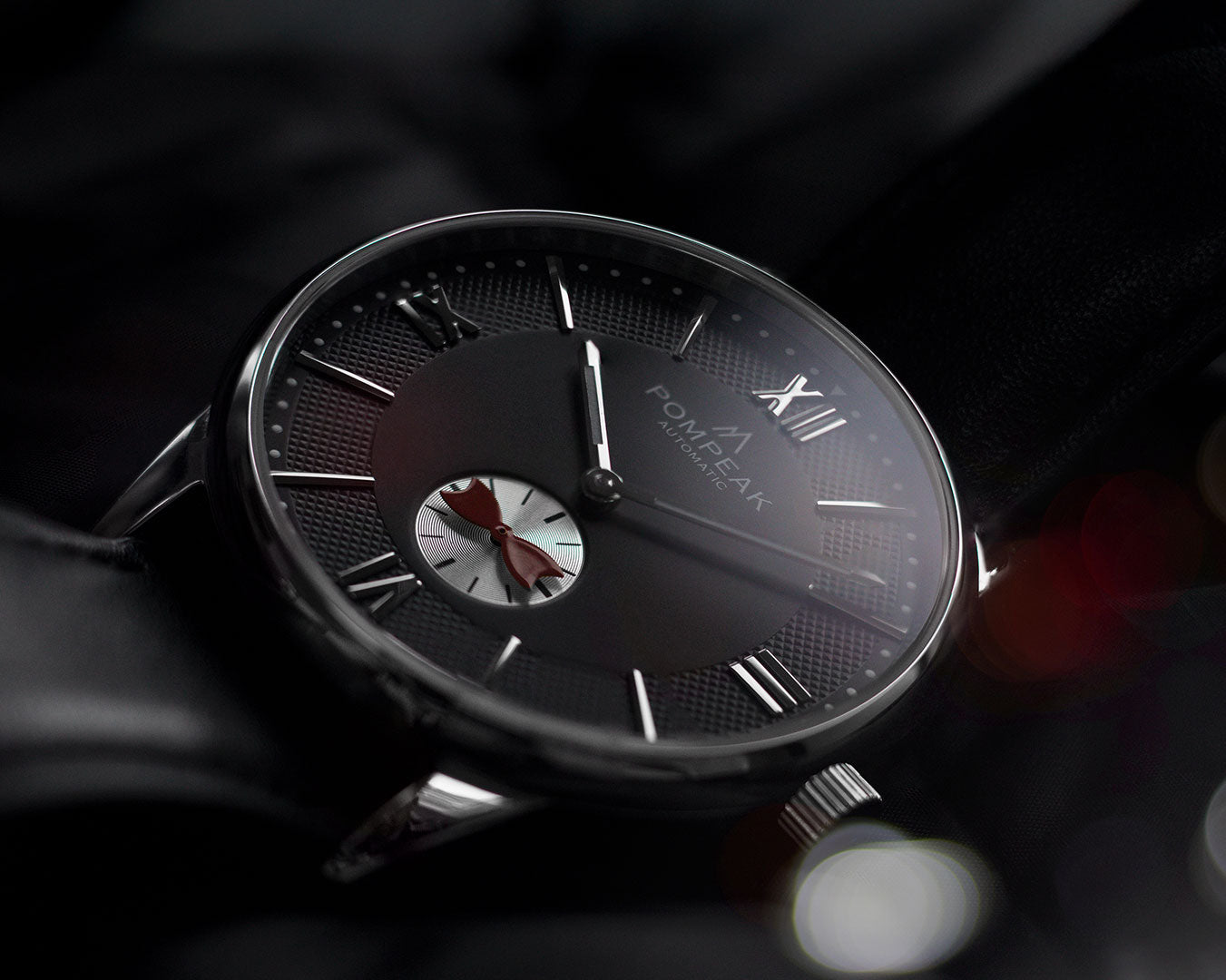 Mallory: Tux (Limited Edition)