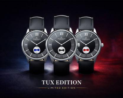 Mallory: Tux (Limited Edition)