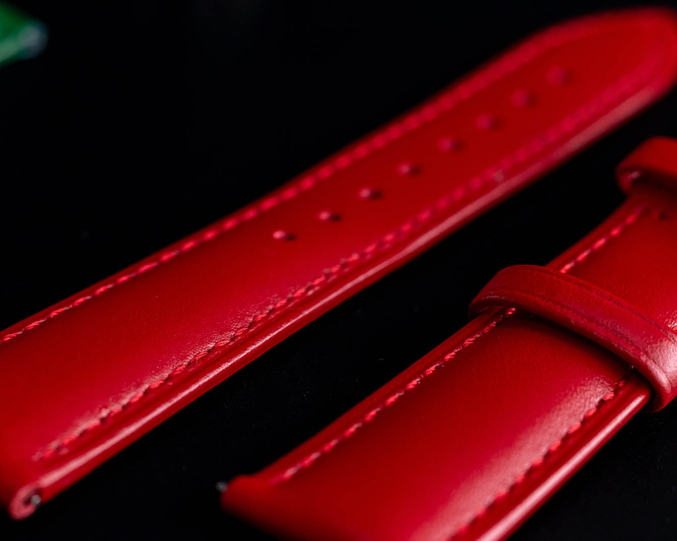 21mm Straps