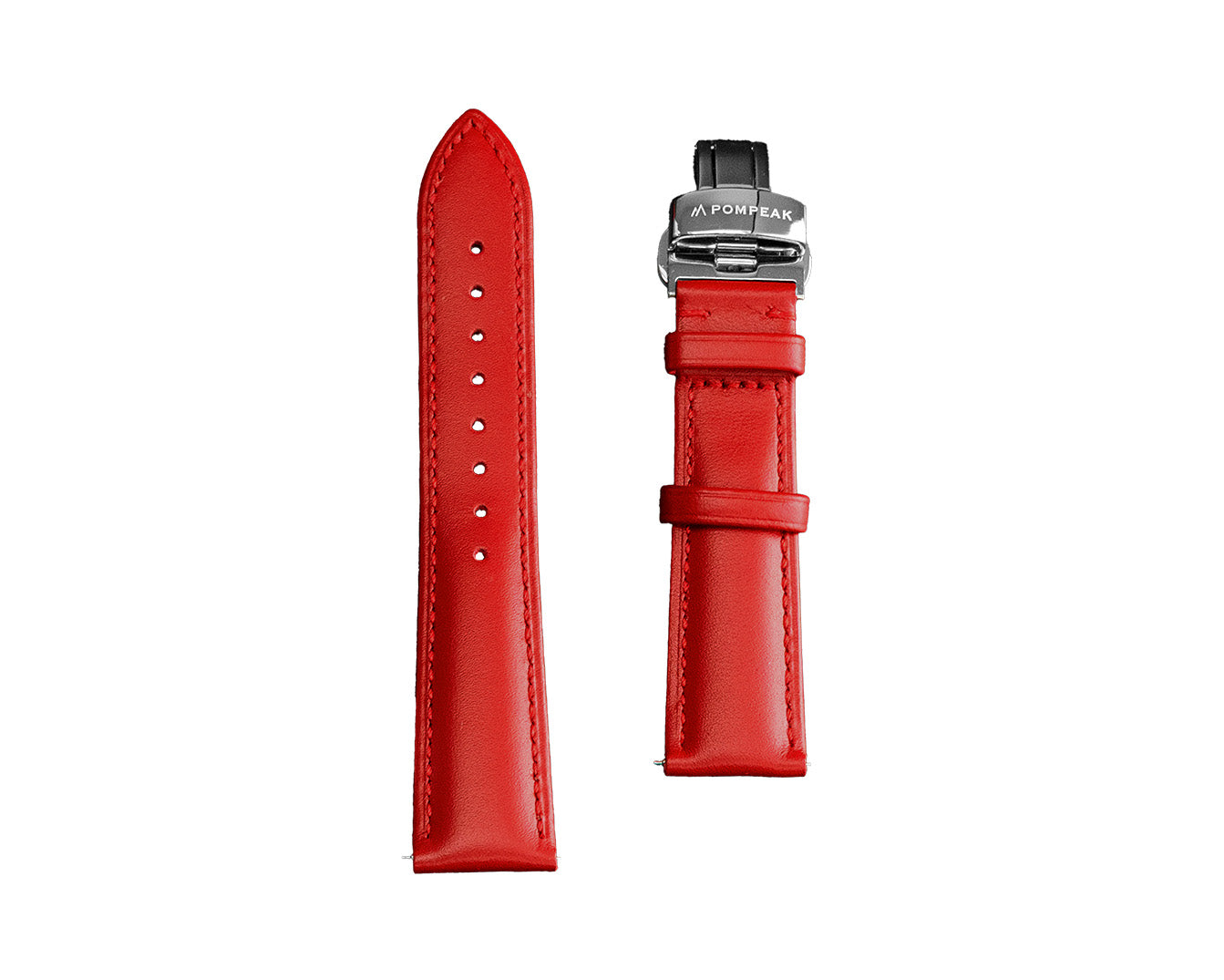 21mm Straps