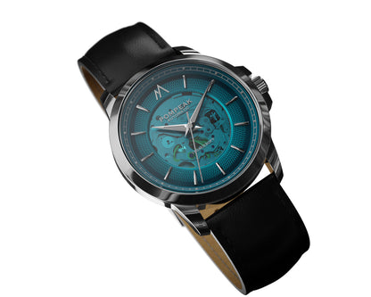 Gentlemen's Classic: Dégradé Translucent
