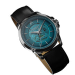 Gentlemen's Classic: Dégradé Translucent