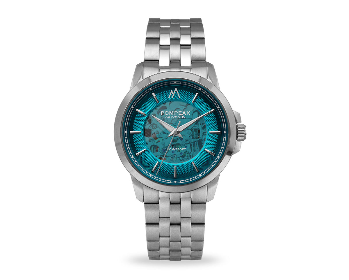 316L Stainless Steel