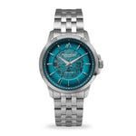 Gentlemen's Classic: Dégradé Translucent