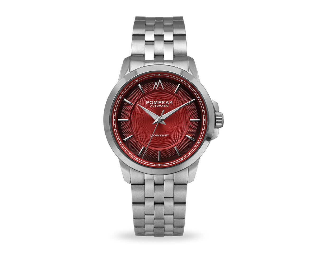 316L Stainless Steel