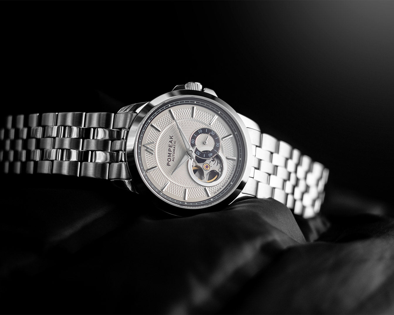 Gentlemen's Classic: Wonky Panda