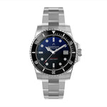Sub-Aquatic (Deep Dive Dial)